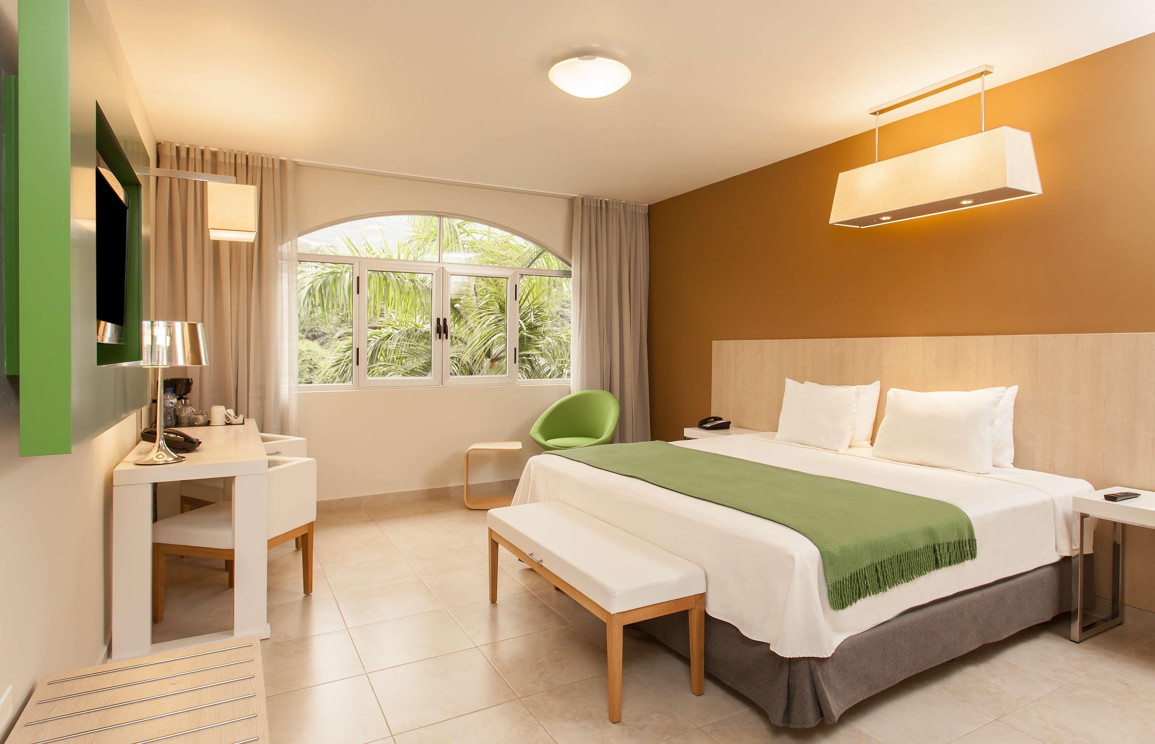 Nh Haiti El Rancho ポルトープランス エクステリア 写真