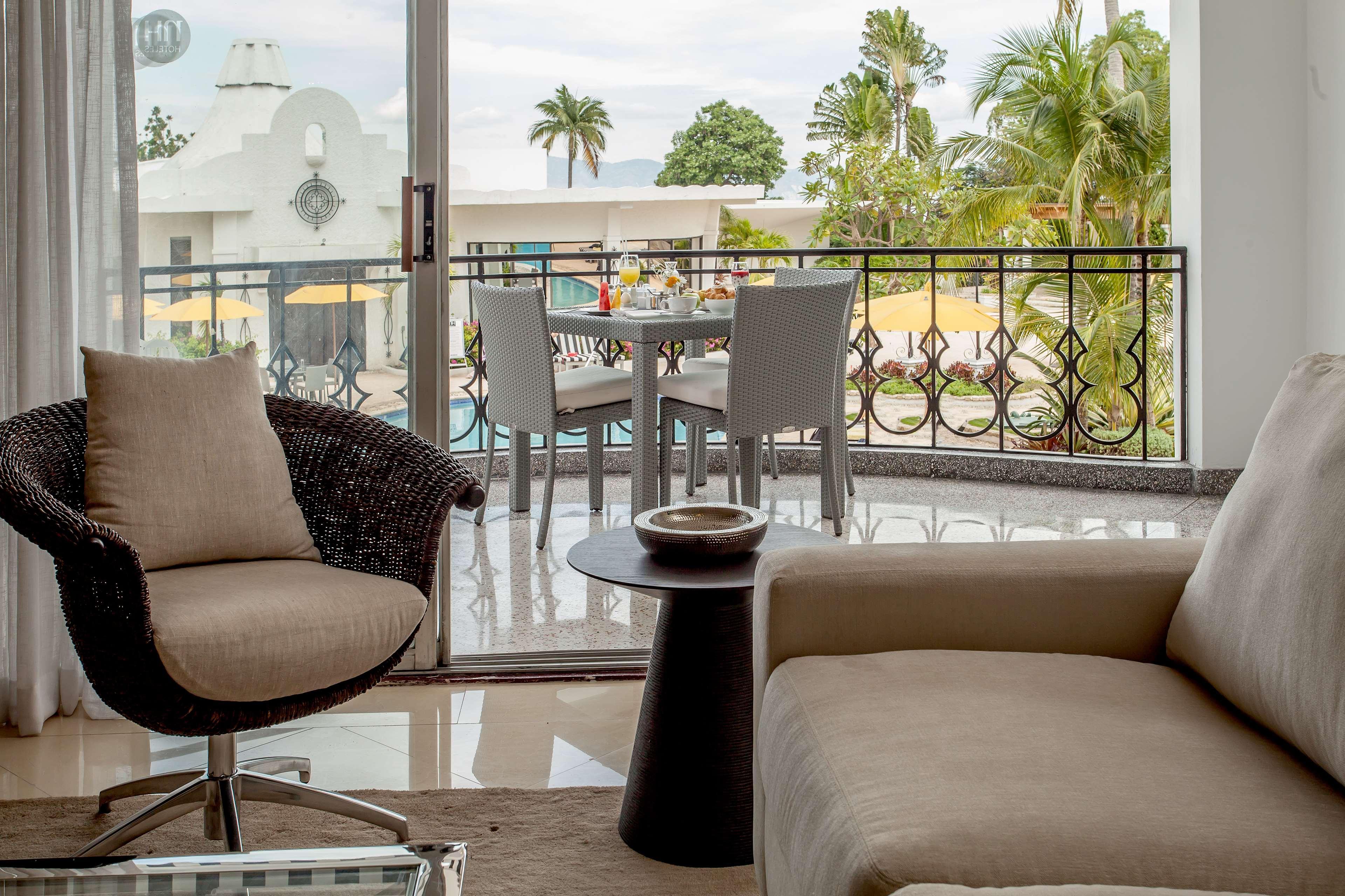 Nh Haiti El Rancho ポルトープランス エクステリア 写真