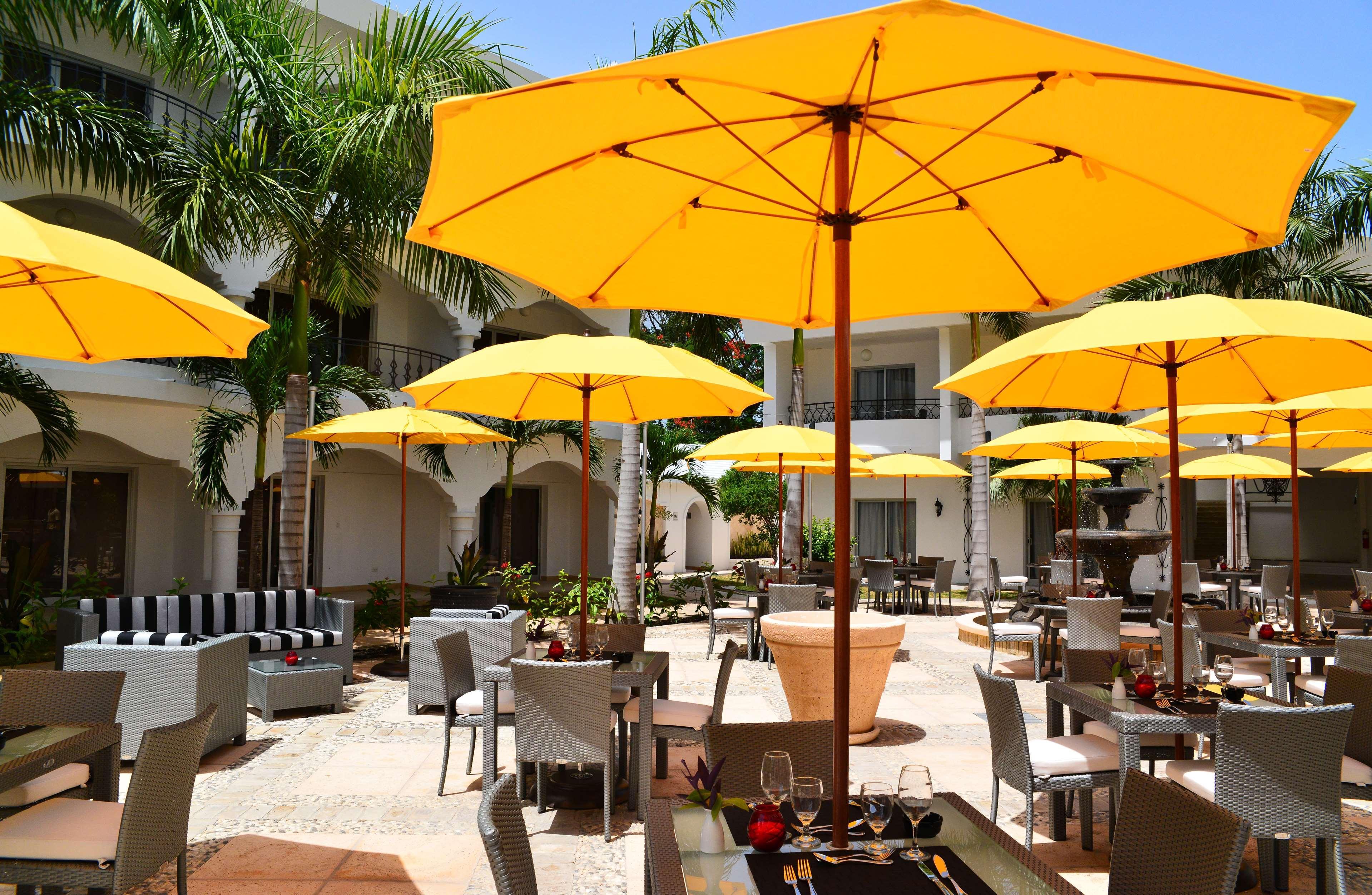 Nh Haiti El Rancho ポルトープランス エクステリア 写真