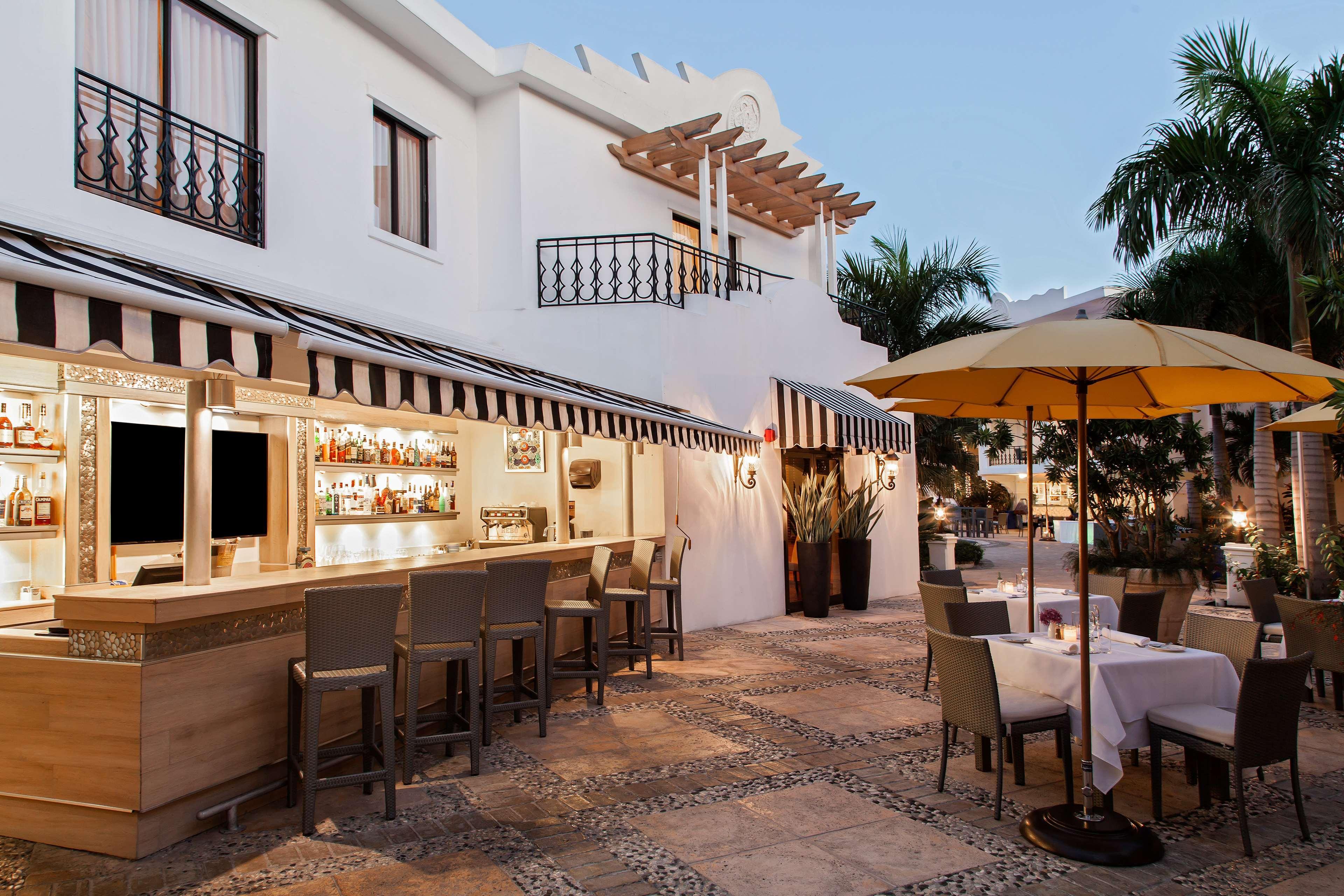 Nh Haiti El Rancho ポルトープランス エクステリア 写真