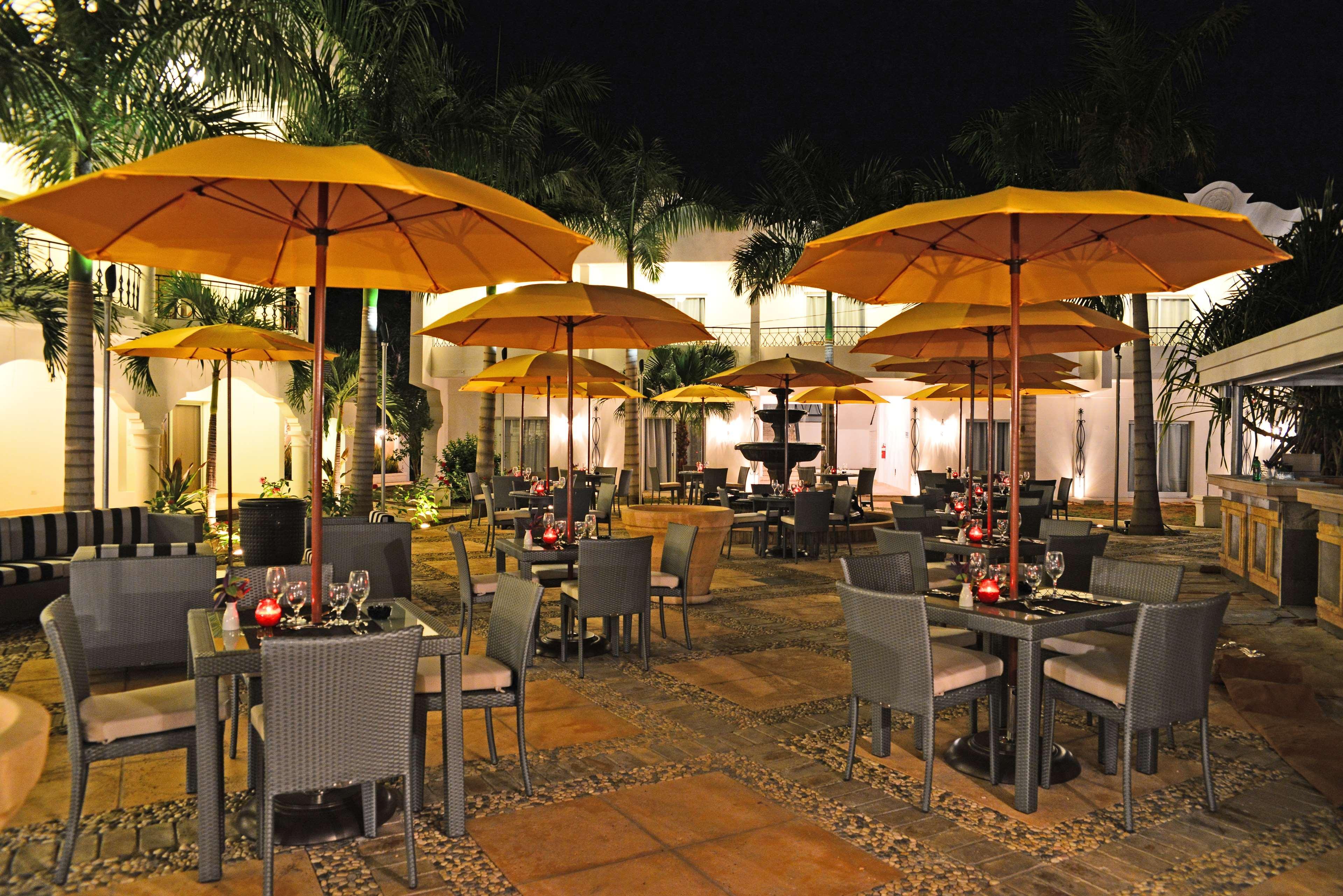 Nh Haiti El Rancho ポルトープランス エクステリア 写真