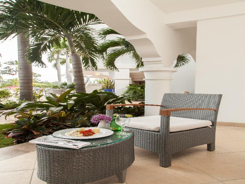 Nh Haiti El Rancho ポルトープランス エクステリア 写真