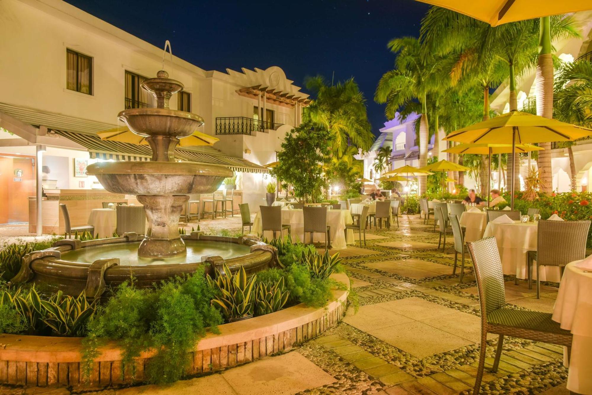 Nh Haiti El Rancho ポルトープランス エクステリア 写真