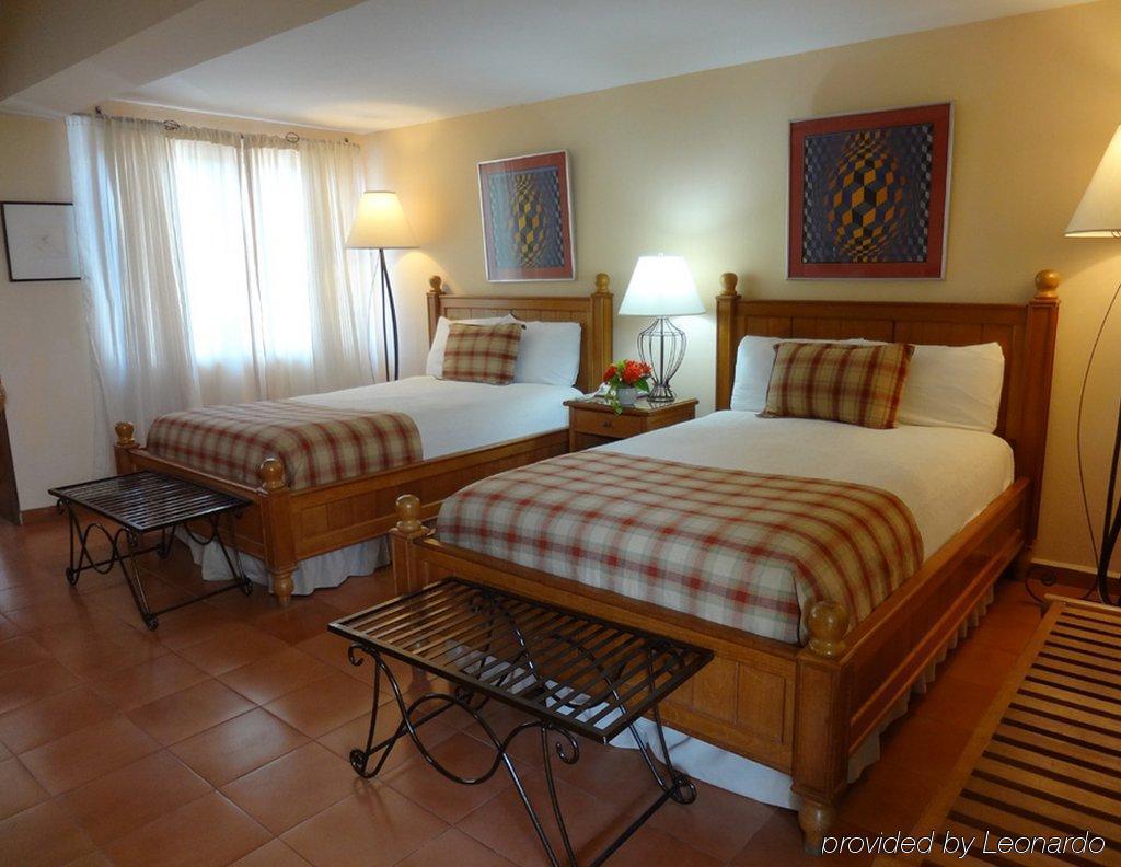 Nh Haiti El Rancho ポルトープランス エクステリア 写真