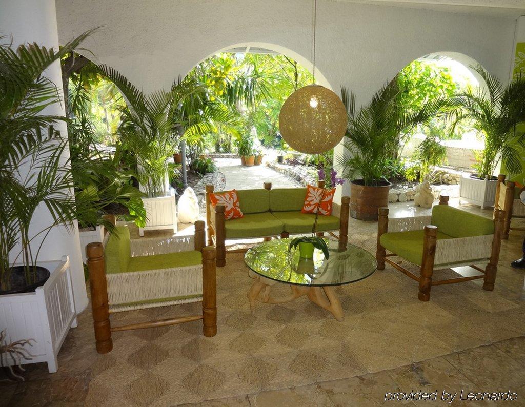 Nh Haiti El Rancho ポルトープランス エクステリア 写真