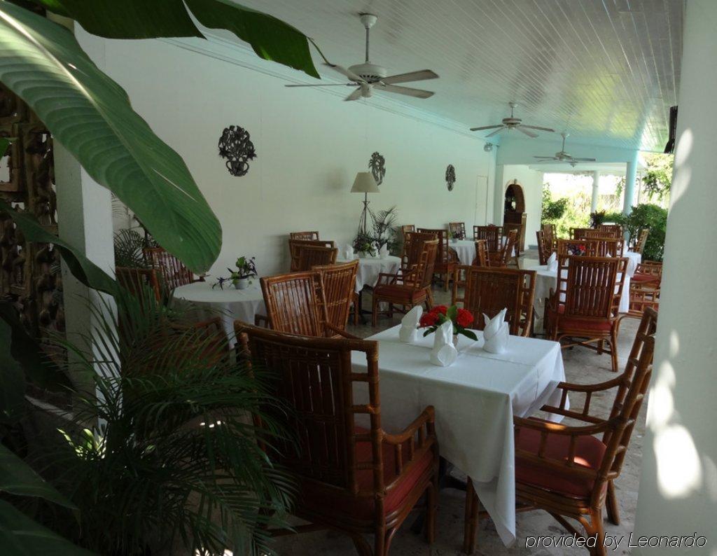 Nh Haiti El Rancho ポルトープランス エクステリア 写真