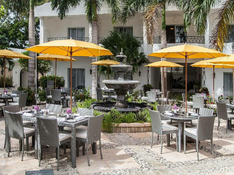Nh Haiti El Rancho ポルトープランス エクステリア 写真